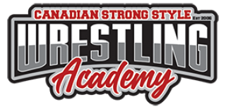 Canadian Strong Style Wrestling